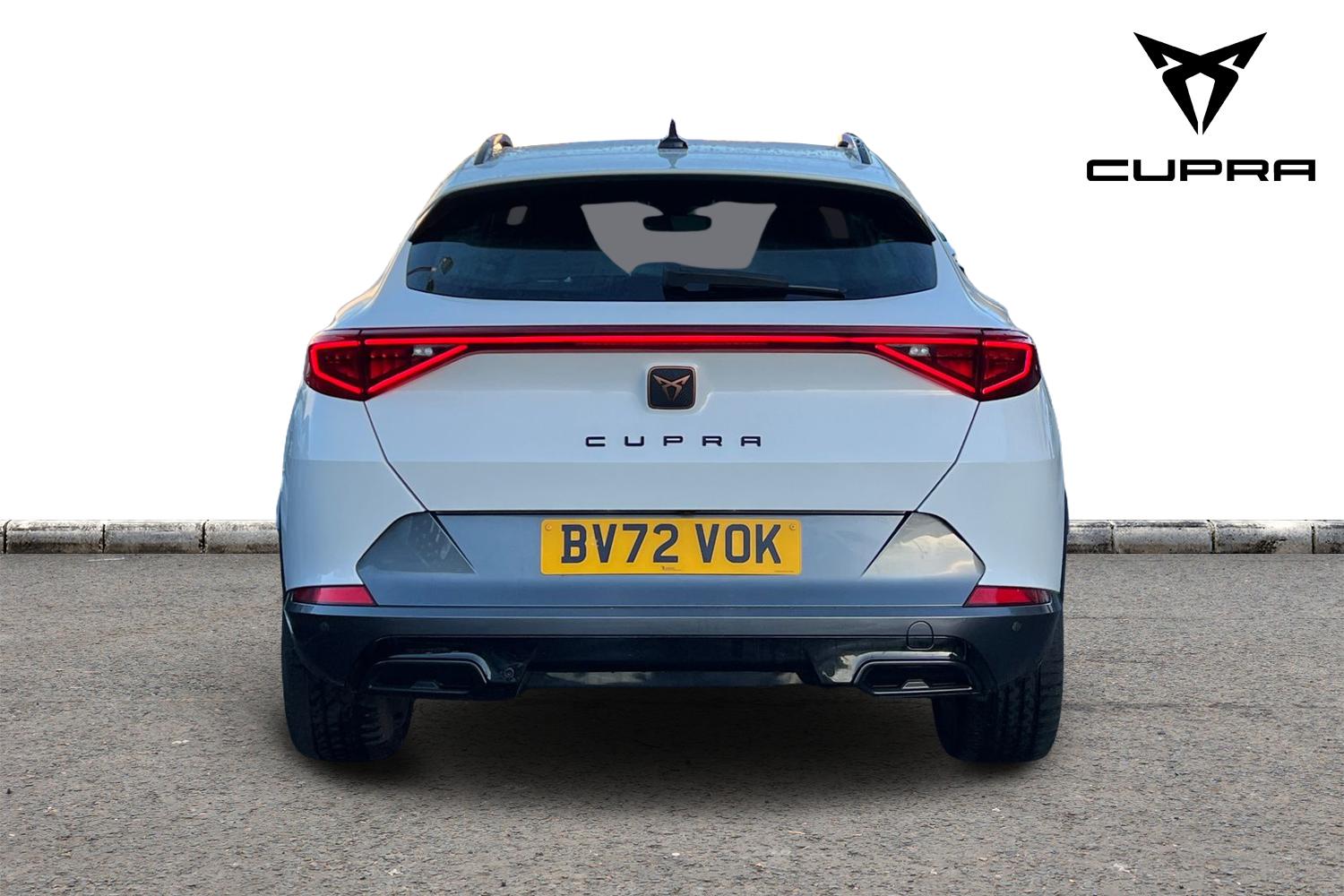 Used Cupra Formentor 2022 for sale - 76683915: Photo 10