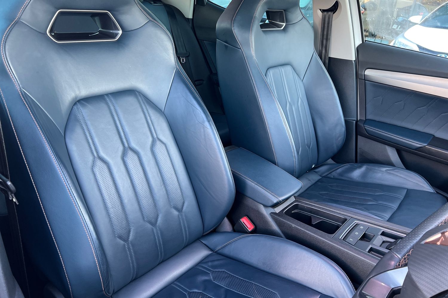 Used Cupra Formentor 2022 for sale - 76683915: Photo 11