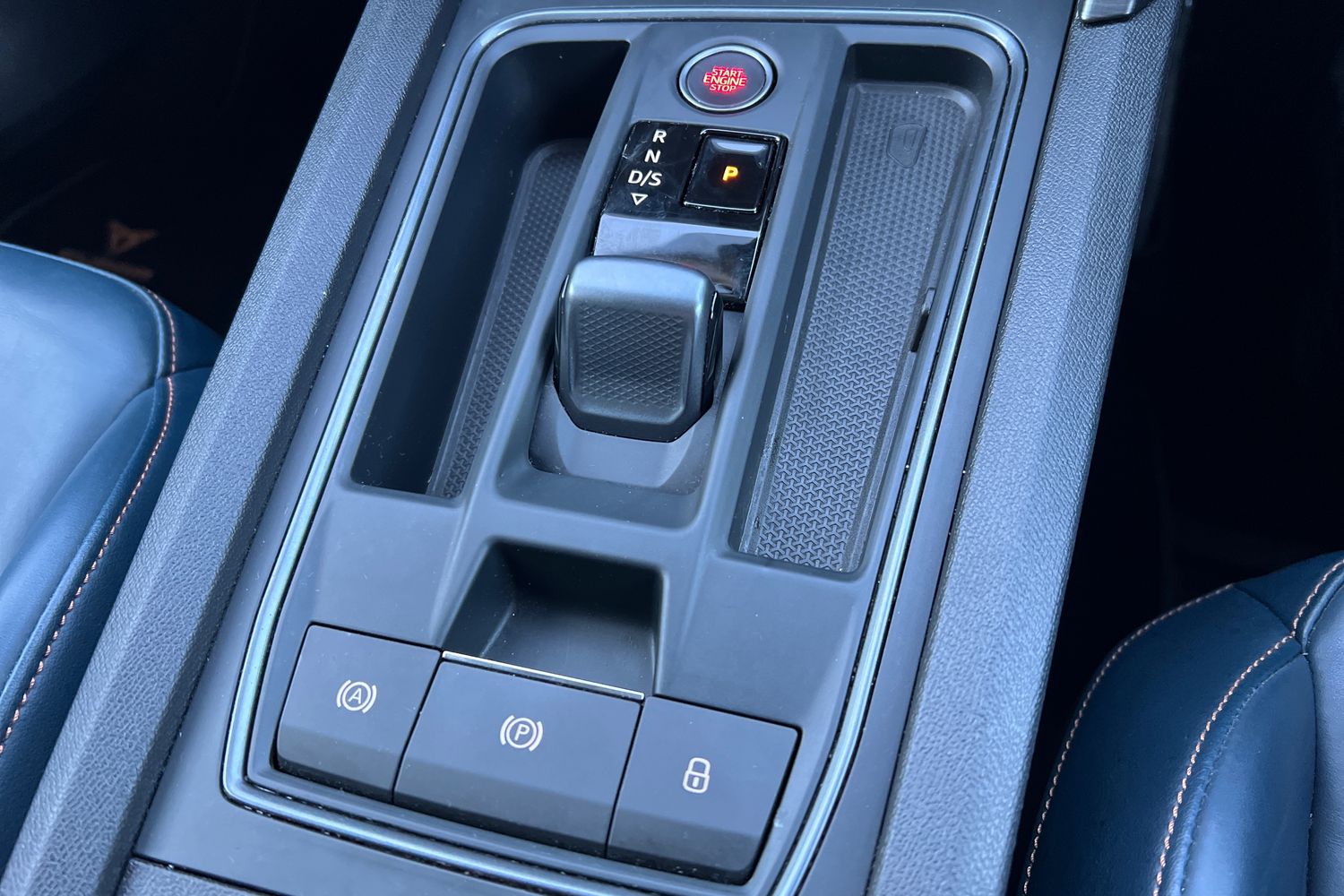 Used Cupra Formentor 2022 for sale - 76683915: Photo 12