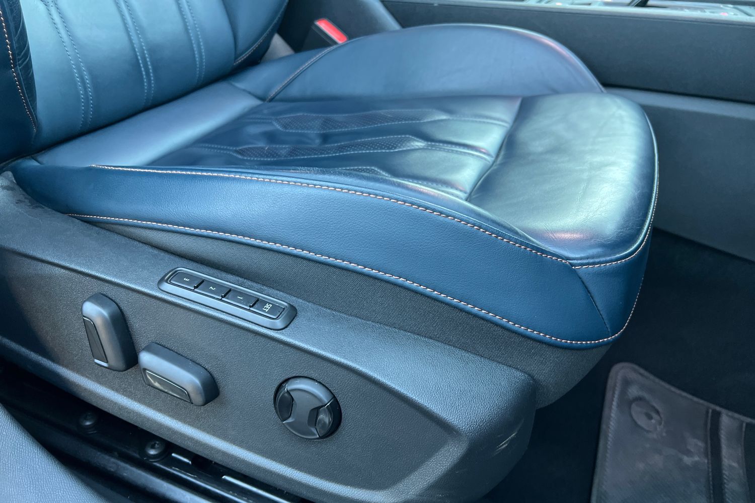 Used Cupra Formentor 2022 for sale - 76683915: Photo 15