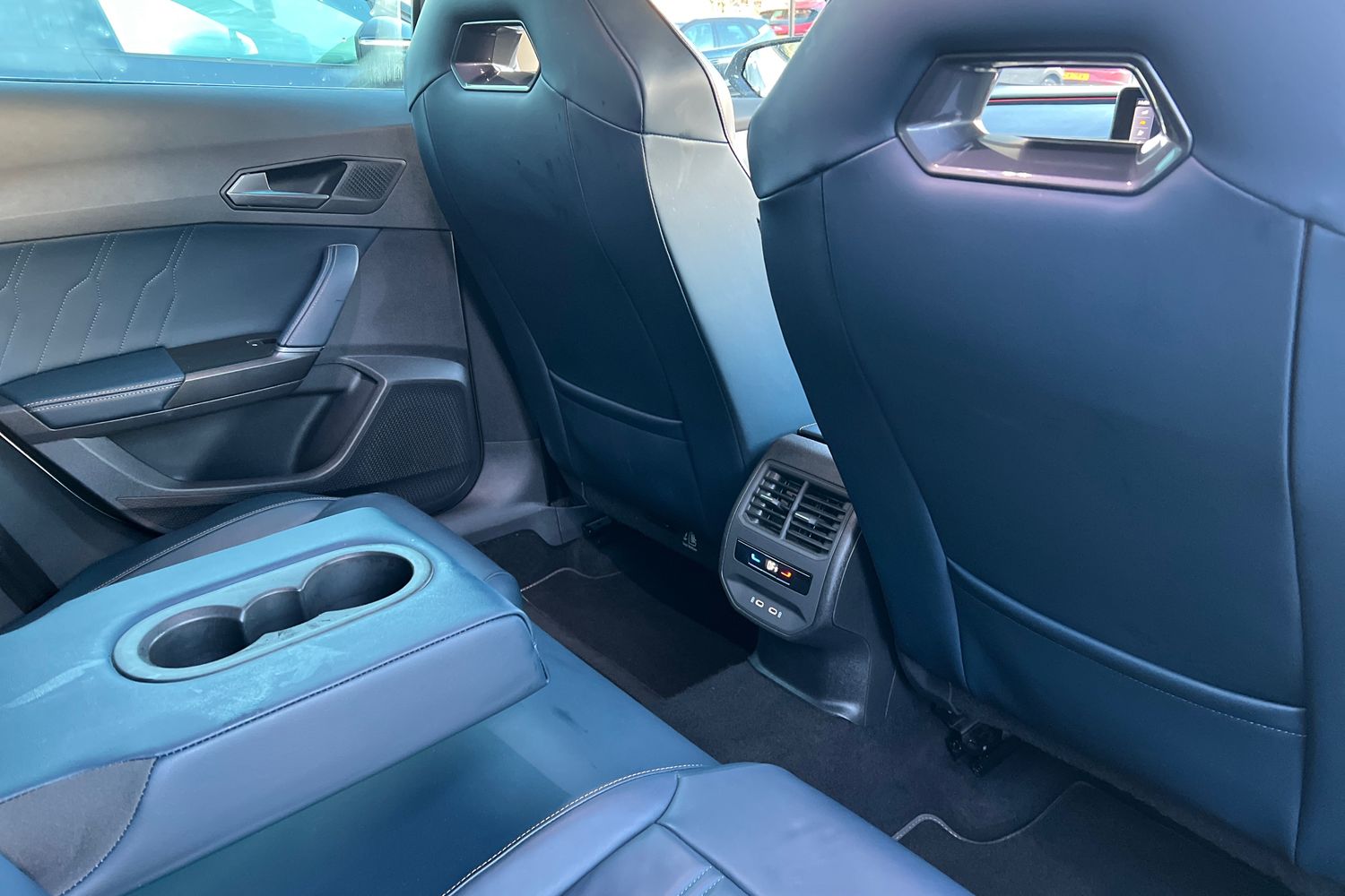 Used Cupra Formentor 2022 for sale - 76683915: Photo 16