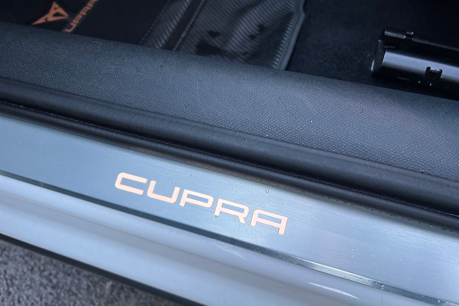 Used Cupra Formentor 2022 for sale - 76683915: Photo 20