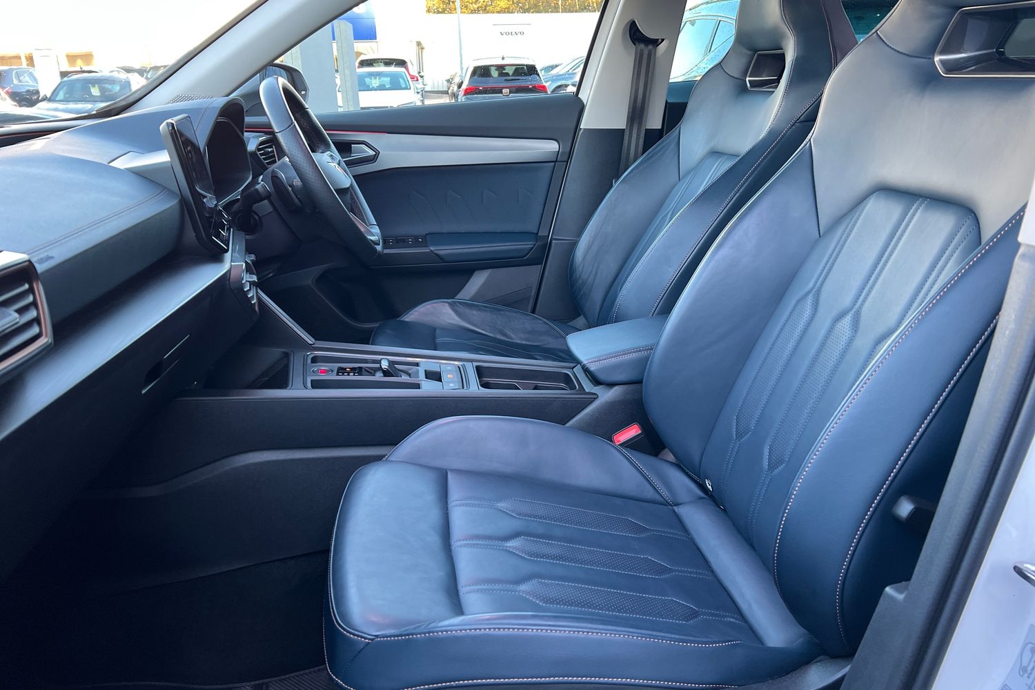 Used Cupra Formentor 2022 for sale - 76683915: Photo 21