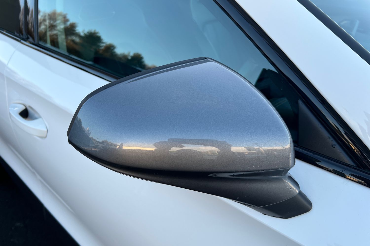 Used Cupra Formentor 2022 for sale - 76683915: Photo 24