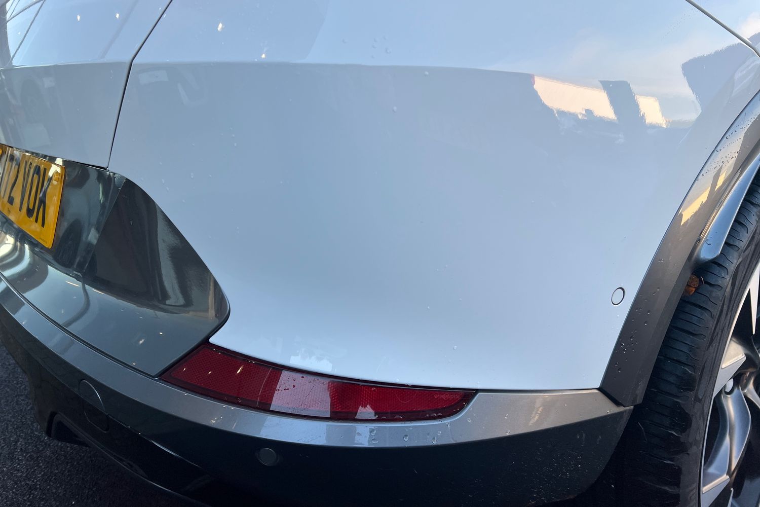 Used Cupra Formentor 2022 for sale - 76683915: Photo 25