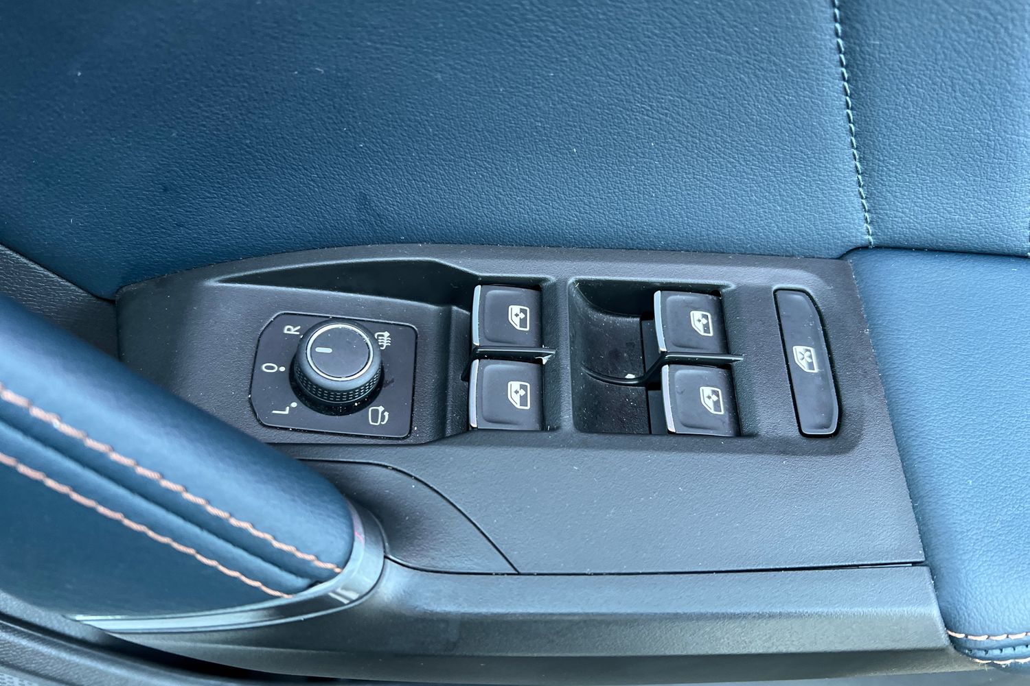 Used Cupra Formentor 2022 for sale - 76683915: Photo 26