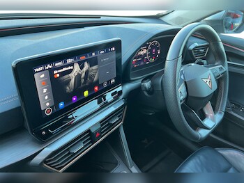 Used Cupra Formentor 2022 for sale - 76683915: Photo