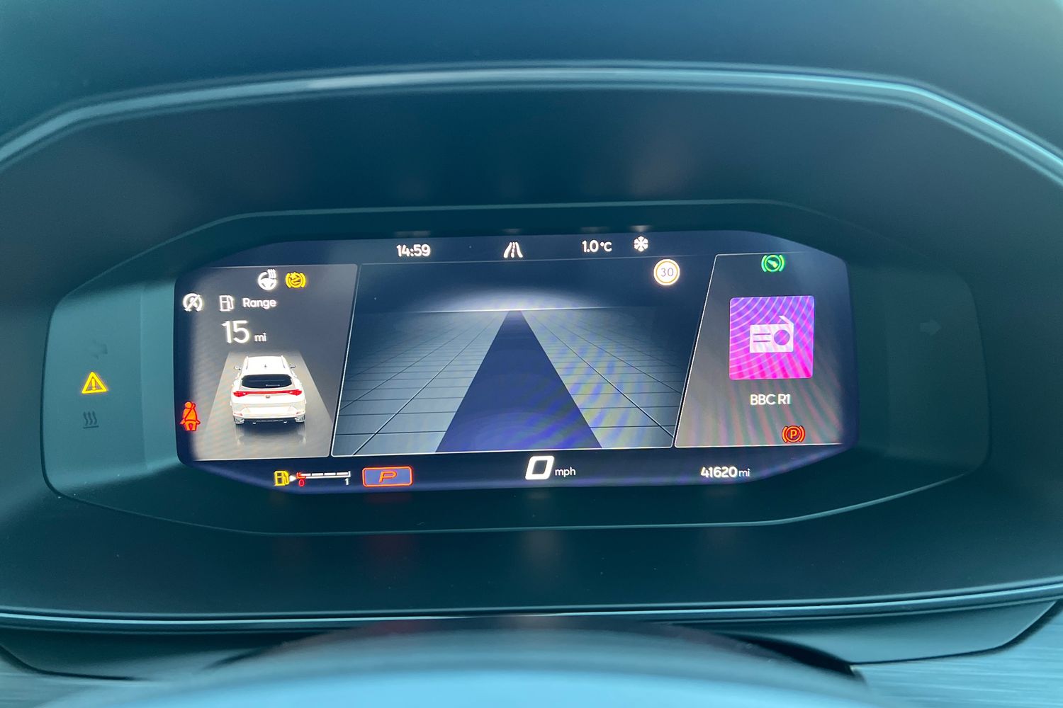 Used Cupra Formentor 2022 for sale - 76683915: Photo 30