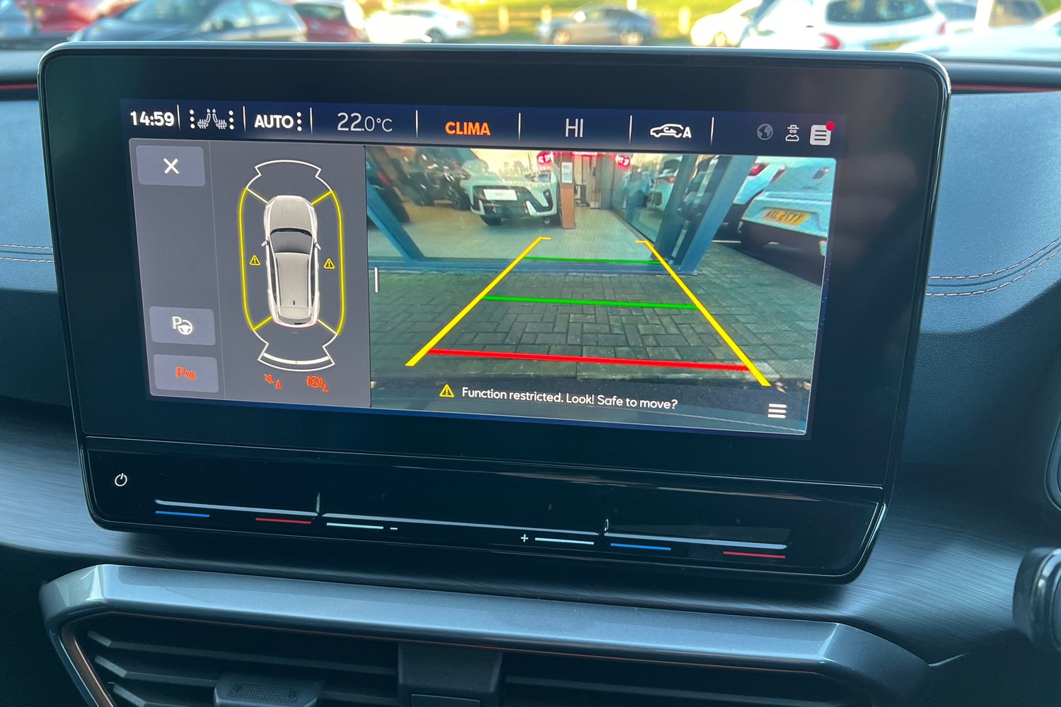 Used Cupra Formentor 2022 for sale - 76683915: Photo 31