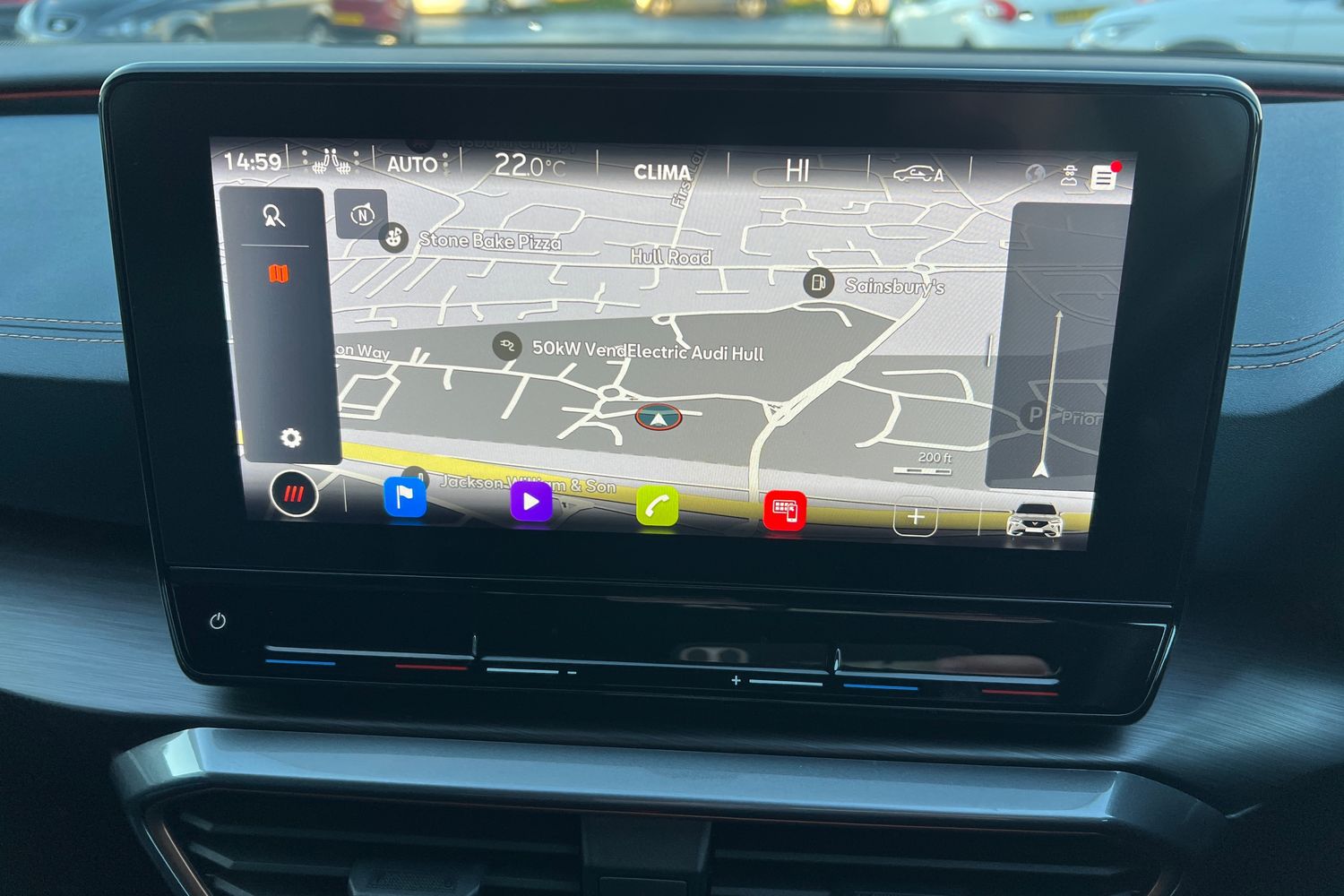 Used Cupra Formentor 2022 for sale - 76683915: Photo 32