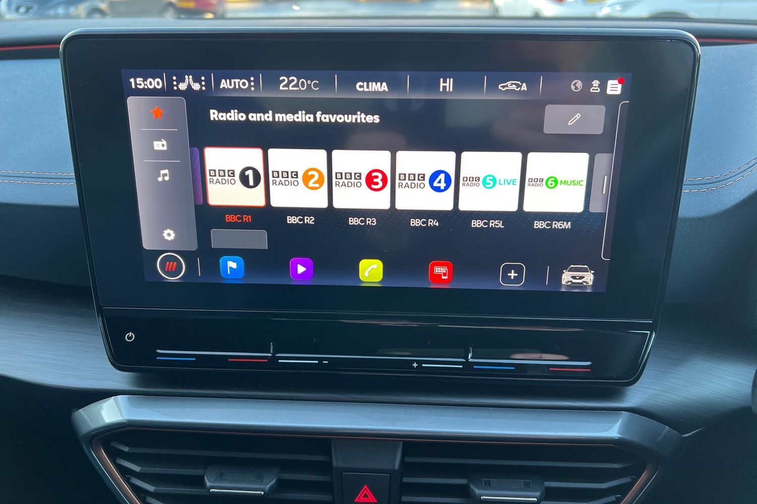 Used Cupra Formentor 2022 for sale - 76683915: Photo 33