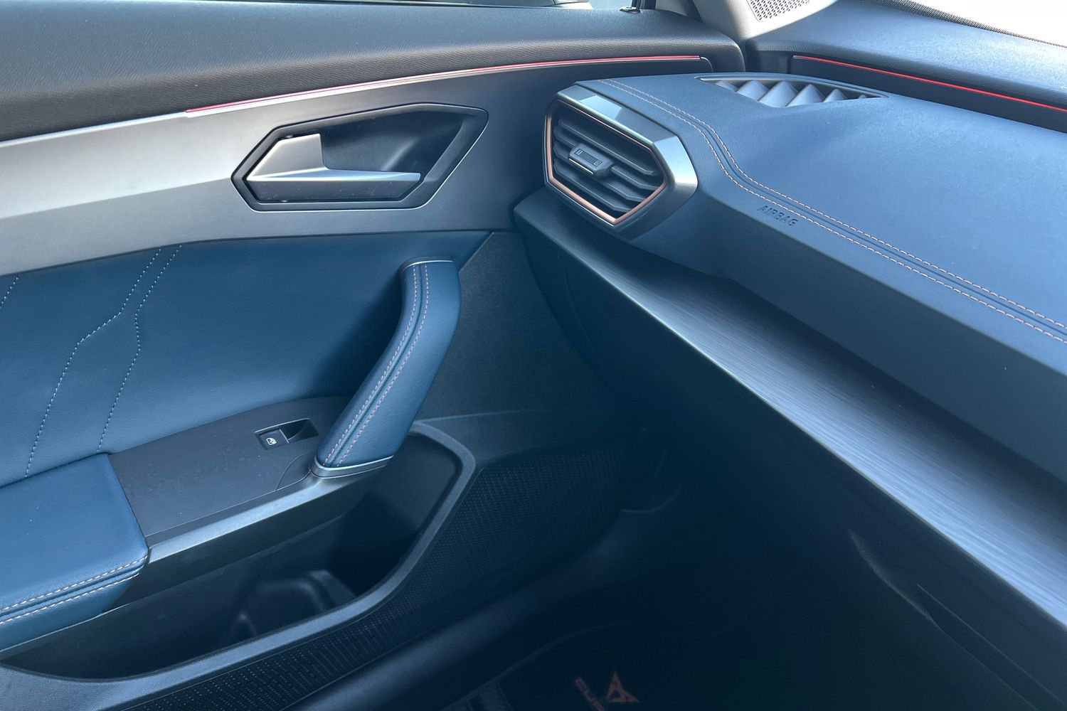 Used Cupra Formentor 2022 for sale - 76683915: Photo 37