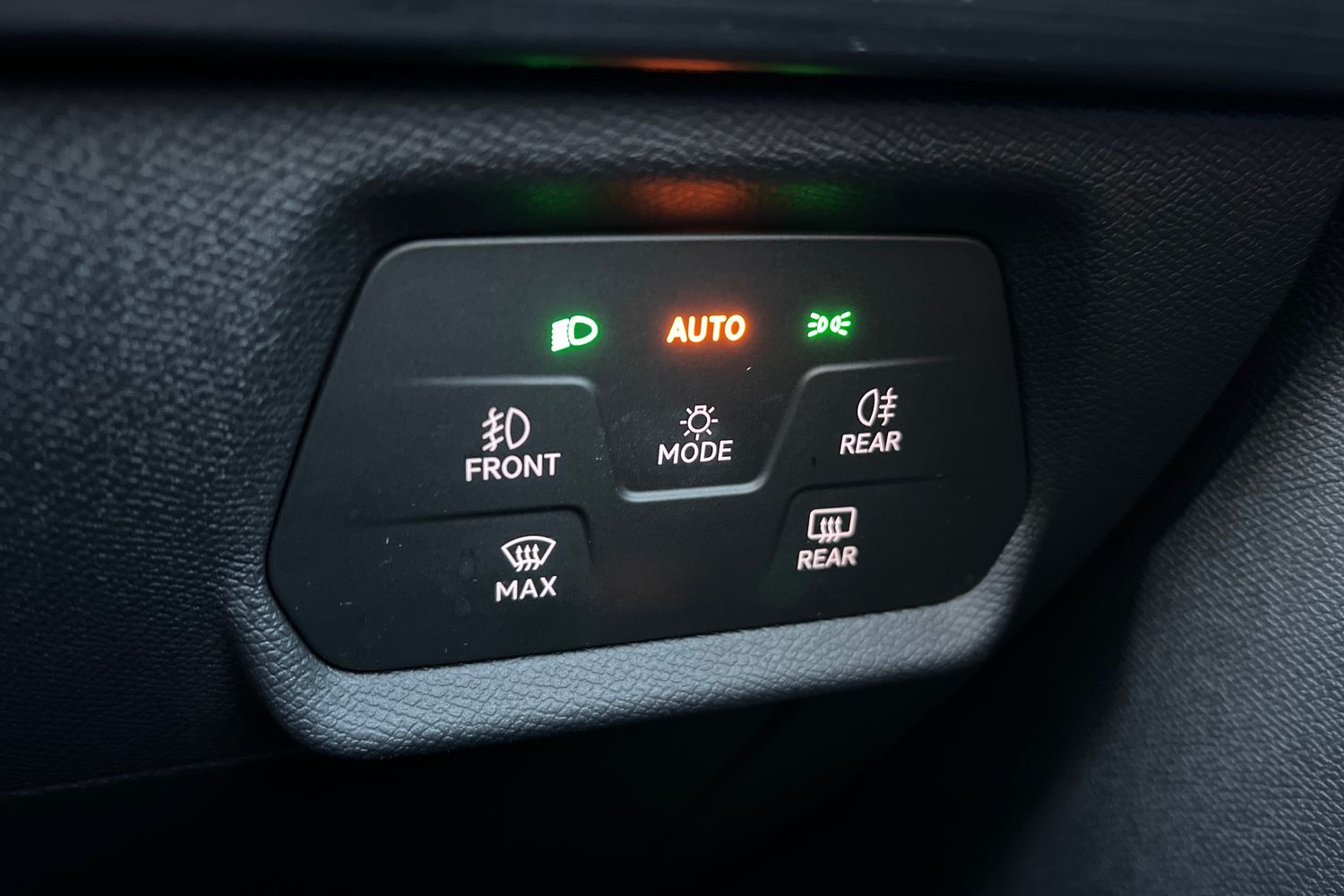 Used Cupra Formentor 2022 for sale - 76683915: Photo 38