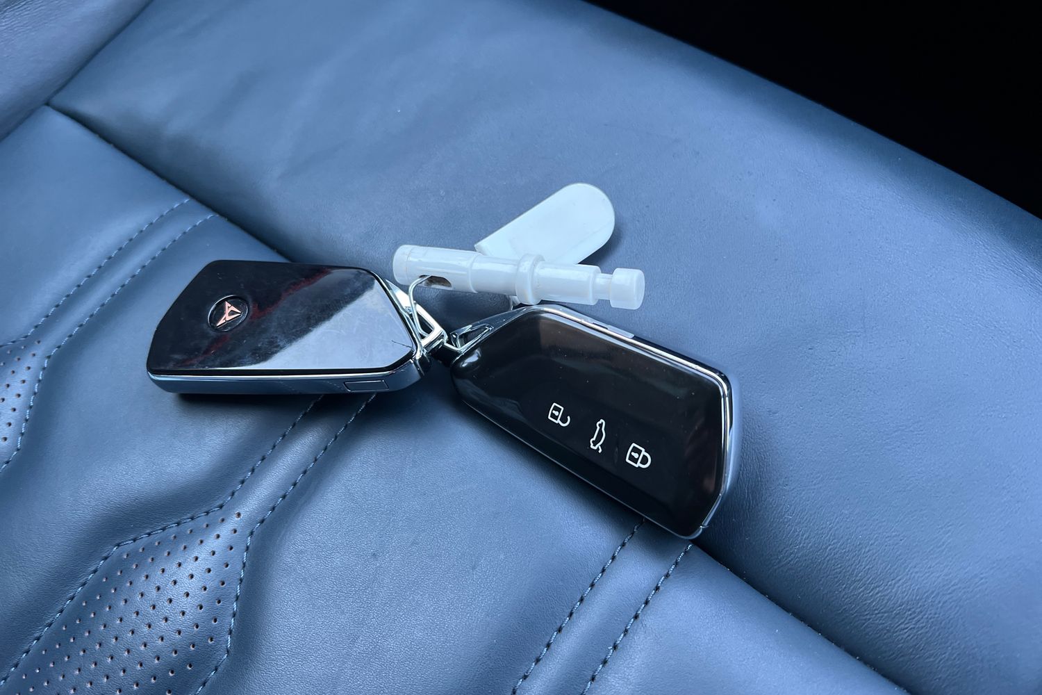 Used Cupra Formentor 2022 for sale - 76683915: Photo 39