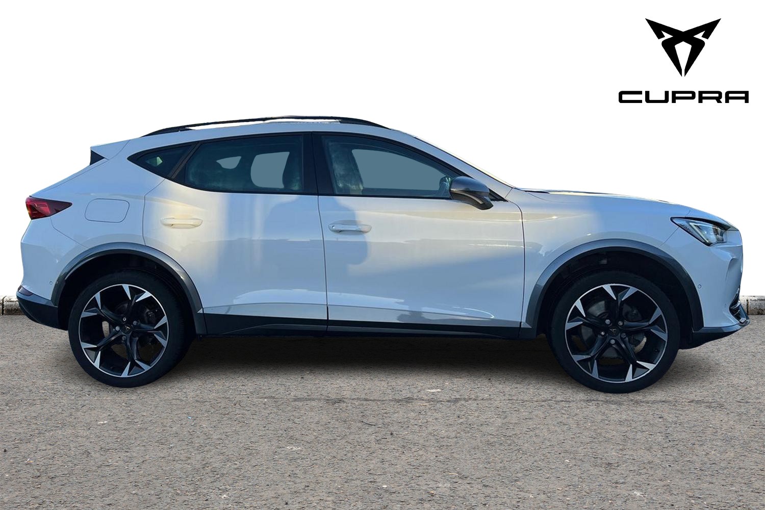 Used Cupra Formentor 2022 for sale - 76683915: Photo 4