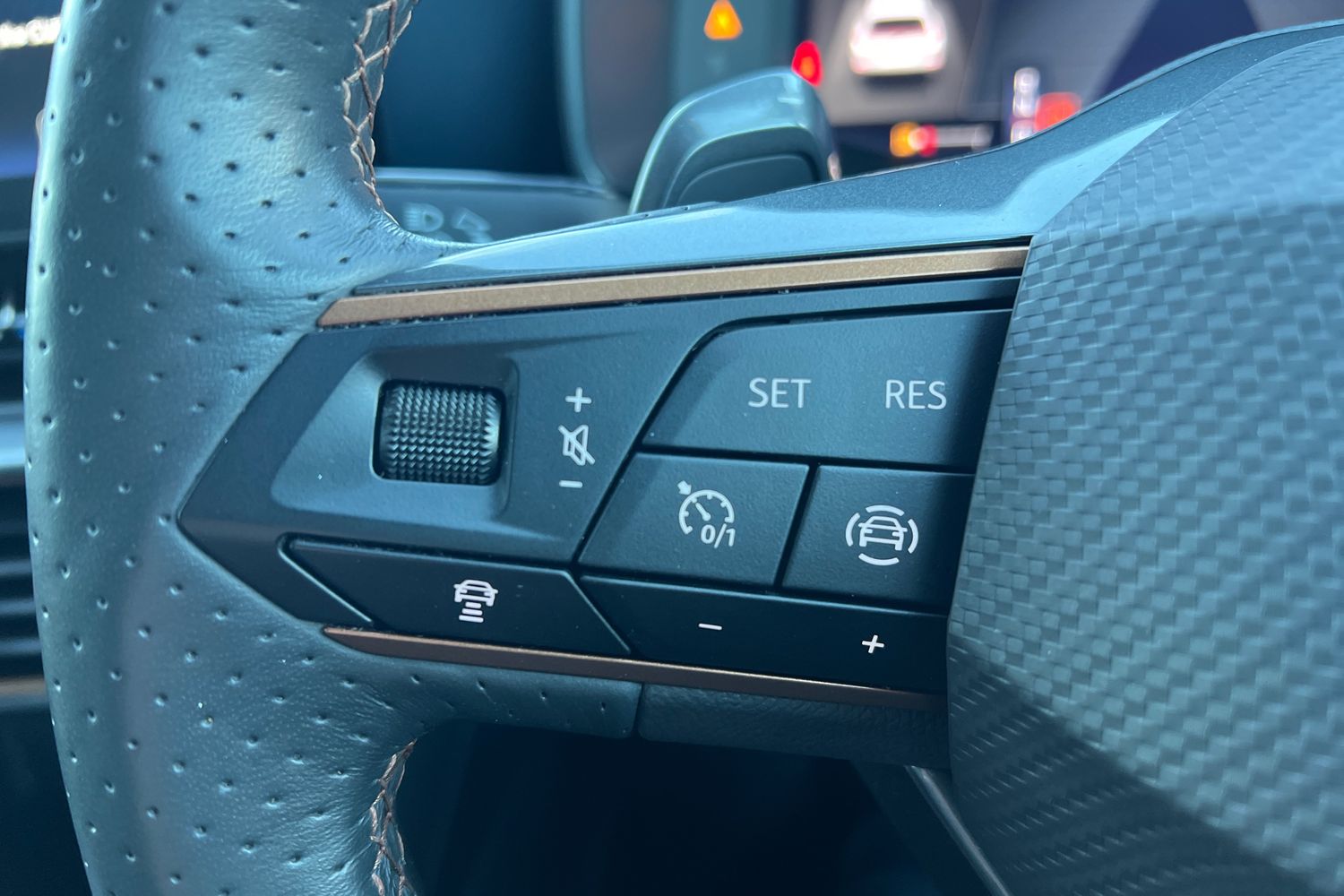 Used Cupra Formentor 2022 for sale - 76683915: Photo 40