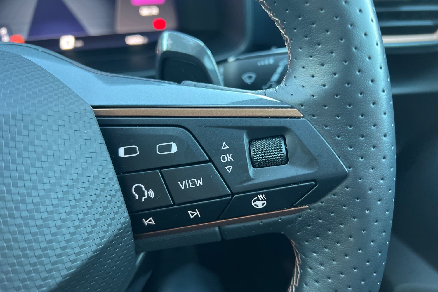 Used Cupra Formentor 2022 for sale - 76683915: Photo 41