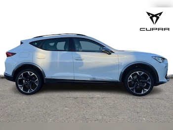 Used Cupra Formentor 2022 for sale - 76683915: Photo
