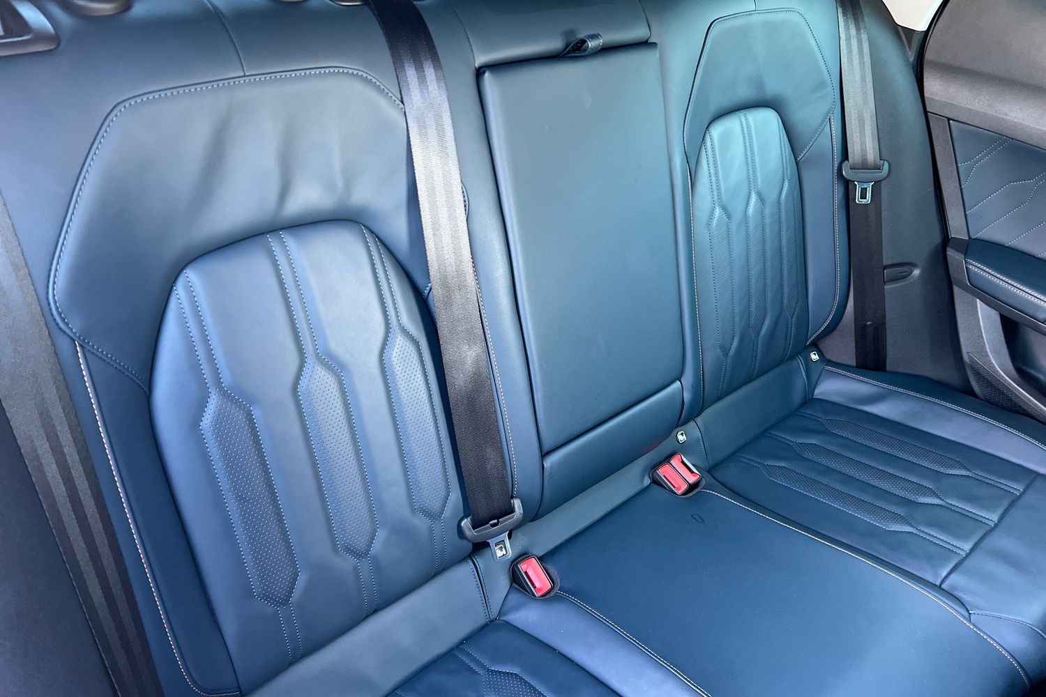 Used Cupra Formentor 2022 for sale - 76683915: Photo 9