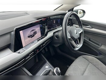 Used Volkswagen Golf 2021 for sale - 78226162: Photo