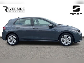 Used Volkswagen Golf 2021 for sale - 78226162: Photo