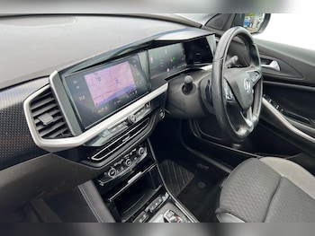 Used Vauxhall Grandland 2022 for sale - 78263462: Photo