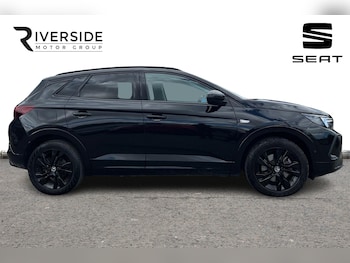 Used Vauxhall Grandland 2022 for sale - 78263462: Photo