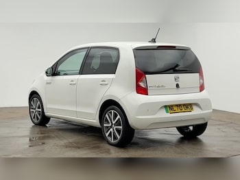 Used SEAT Mii 2020 for sale - 77638209: Photo