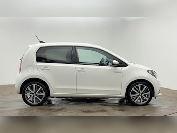 Used SEAT Mii 2020 for sale - 77638209: Photo