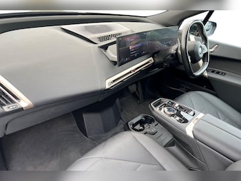 Used BMW iX 2022 for sale - 79526524: Photo