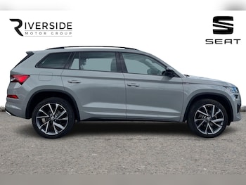 Used Skoda Kodiaq 2023 for sale - 78664004: Photo
