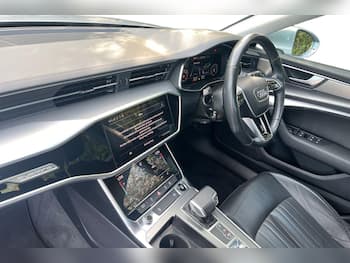 Used Audi A6 2022 for sale - 79533816: Photo