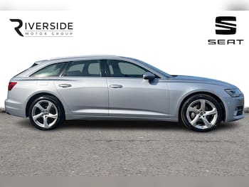 Used Audi A6 2022 for sale - 79533816: Photo