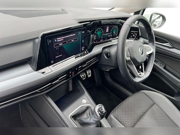 Used Volkswagen Golf 2021 for sale - 78610239: Photo