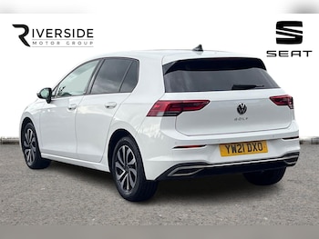 Used Volkswagen Golf 2021 for sale - 78610239: Photo