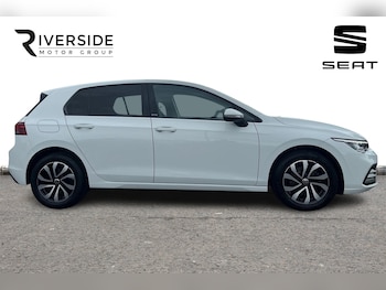 Used Volkswagen Golf 2021 for sale - 78610239: Photo
