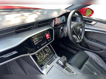 Used Audi A6 2022 for sale - 79269323: Photo
