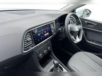 Used SEAT Ateca 2024 for sale - 78506100: Photo