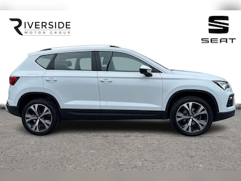 Used SEAT Ateca 2024 for sale - 78506100: Photo