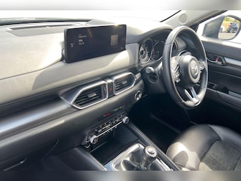 Used Mazda CX-5 2024 for sale - 79297223: Photo