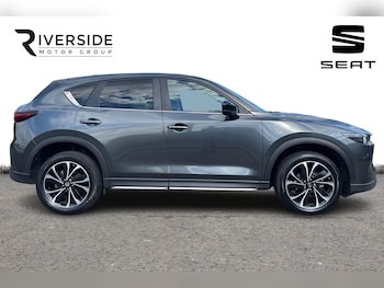 Used Mazda CX-5 2024 for sale - 79297223: Photo