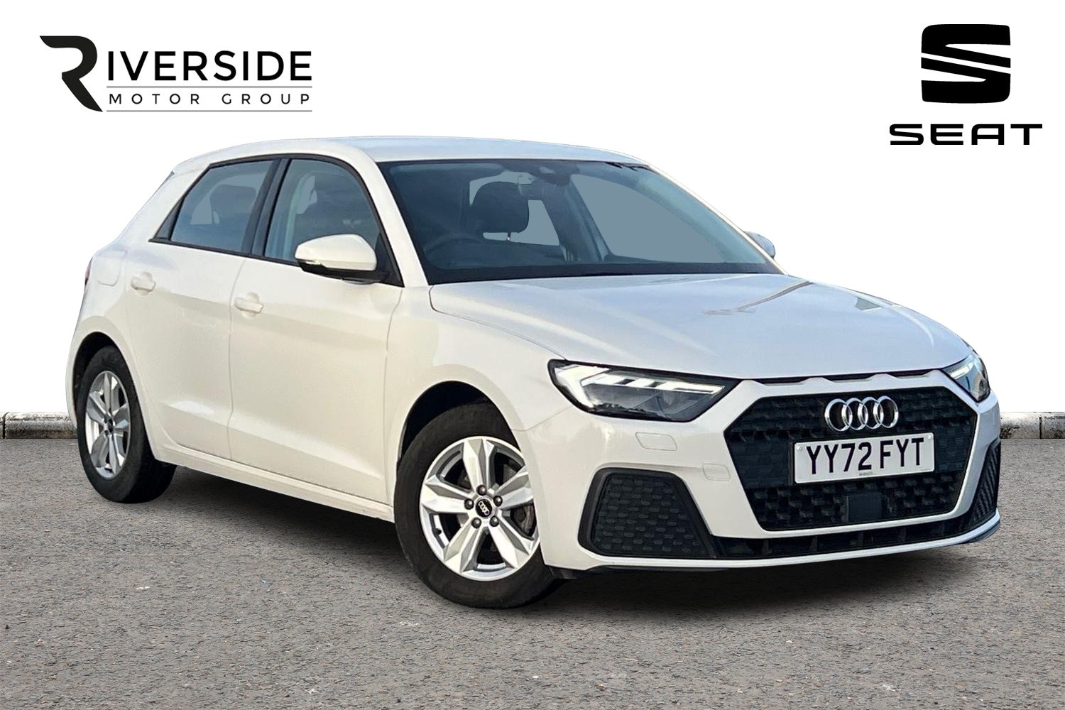 Used Audi A1 2022 for sale - 76773232: Photo 1