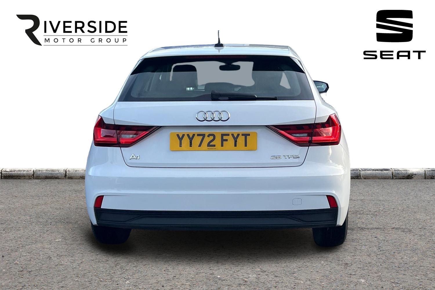 Used Audi A1 2022 for sale - 76773232: Photo 10