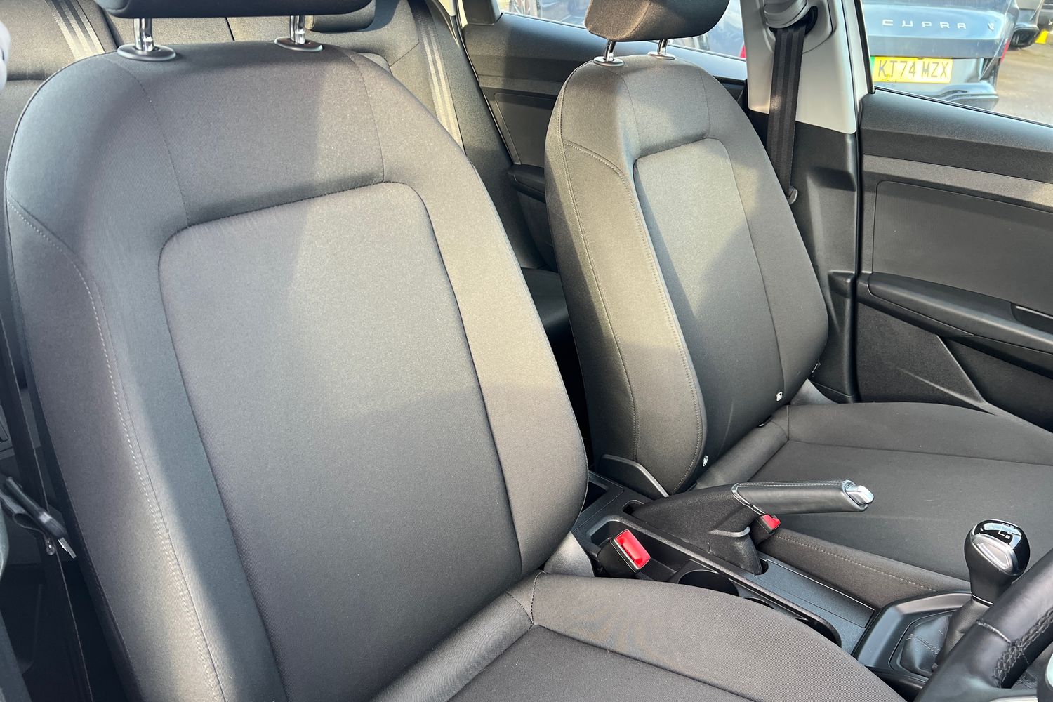 Used Audi A1 2022 for sale - 76773232: Photo 11