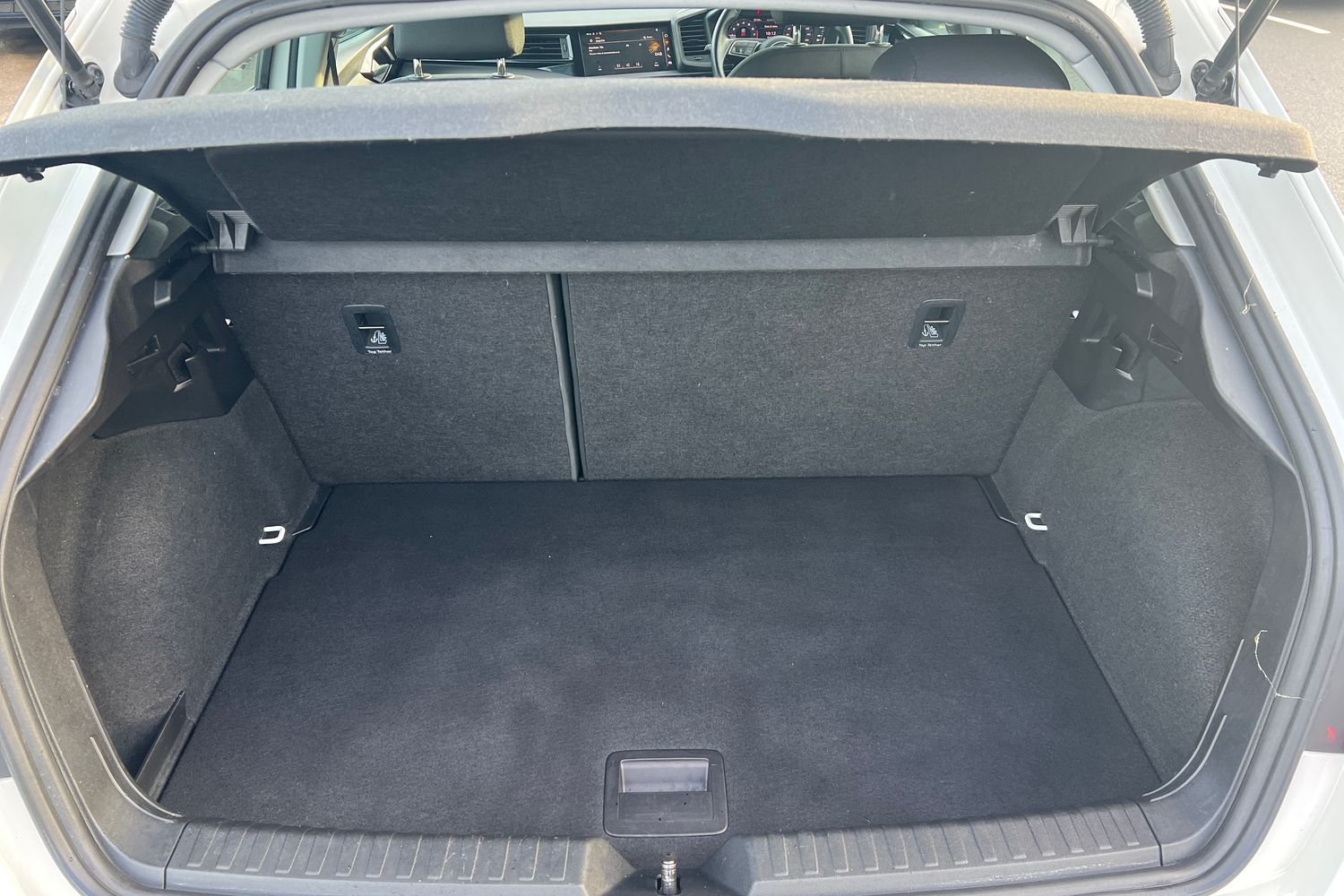 Used Audi A1 2022 for sale - 76773232: Photo 13