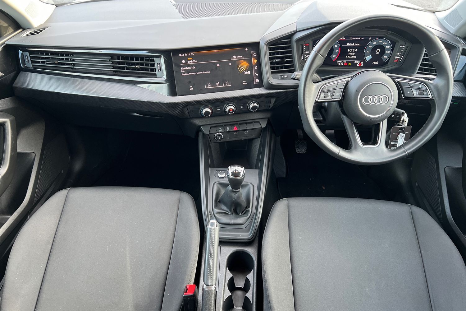 Used Audi A1 2022 for sale - 76773232: Photo 14