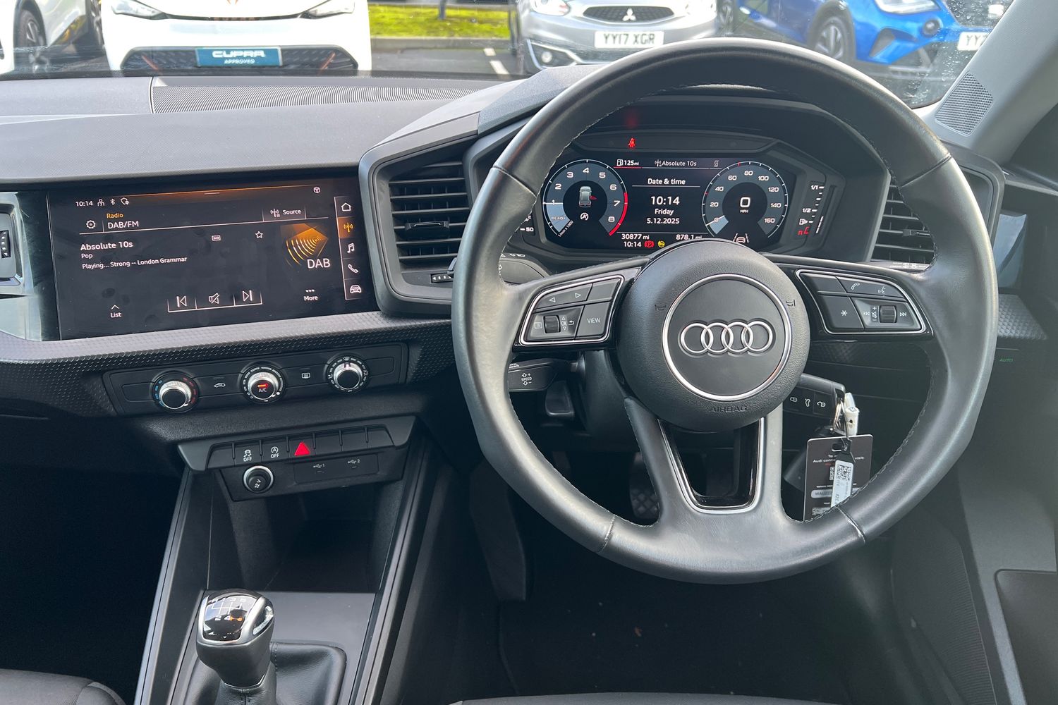 Used Audi A1 2022 for sale - 76773232: Photo 15