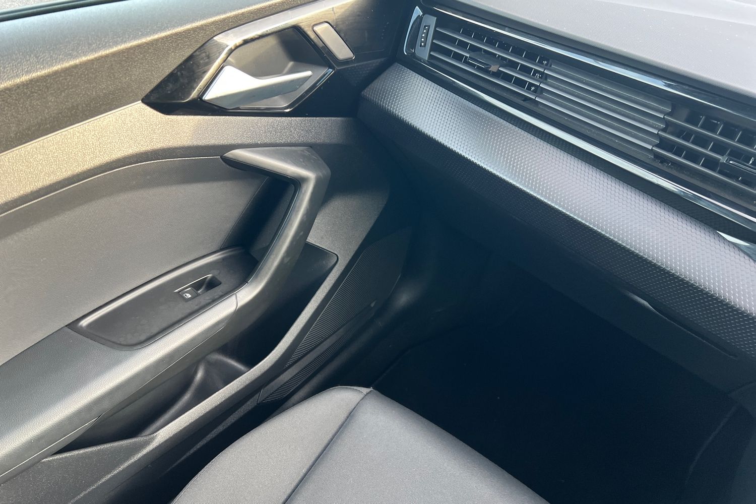 Used Audi A1 2022 for sale - 76773232: Photo 17