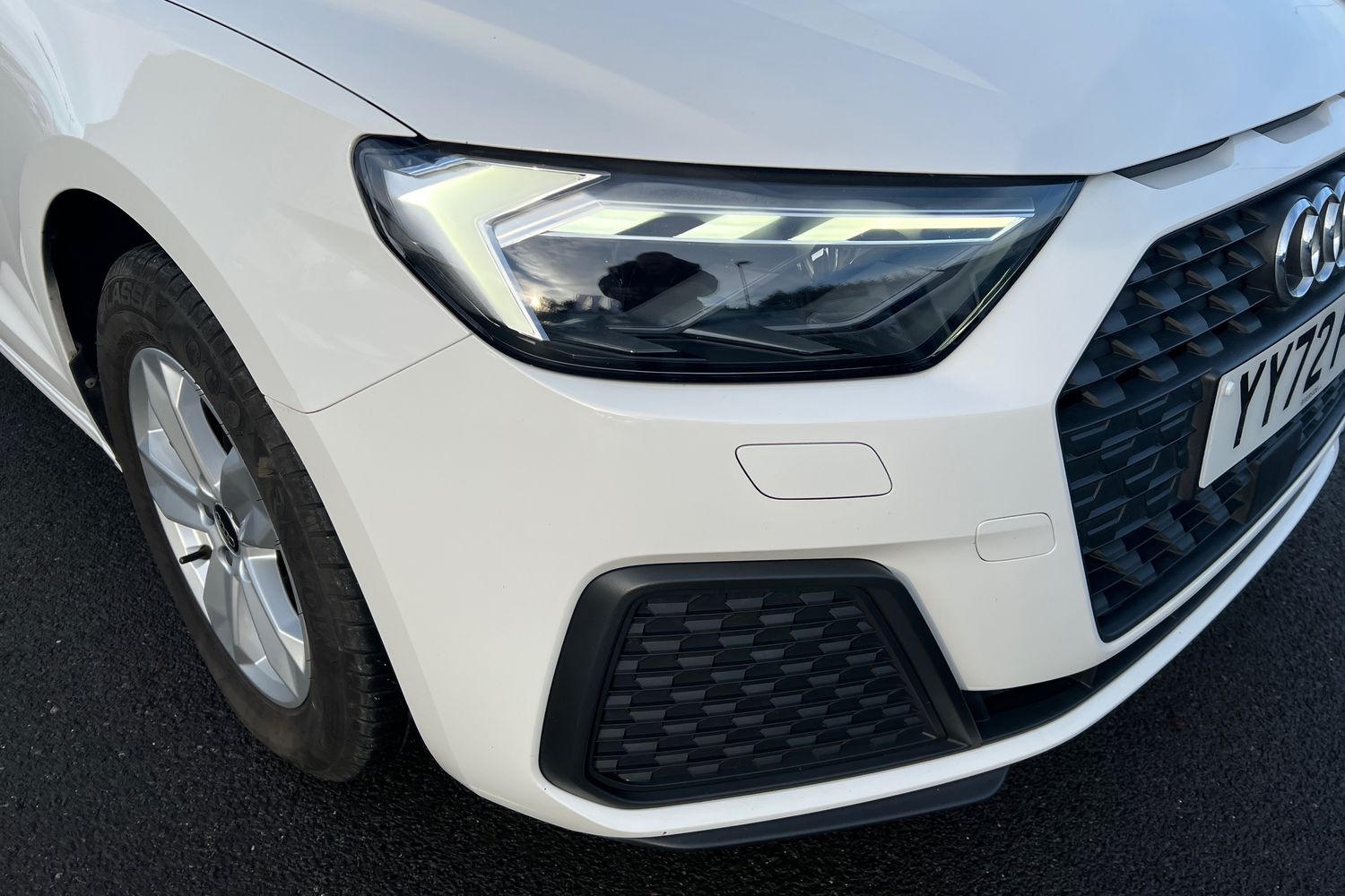 Used Audi A1 2022 for sale - 76773232: Photo 18