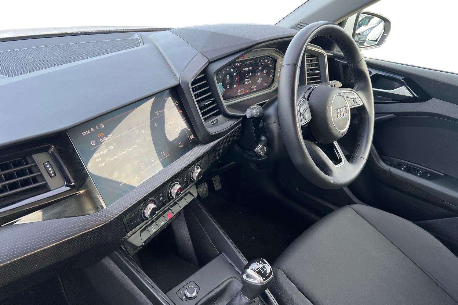 Used Audi A1 2022 for sale - 76773232: Photo 2